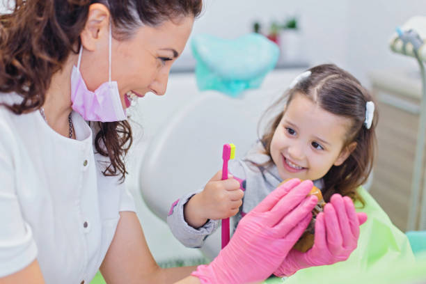 Best Dental Exams and Cleanings  in Pleak, TX